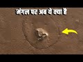 मंगल पर अब ये क्या है | A Bear Lookalike on Mars| A Bear on Mars? Chandrayaan 3