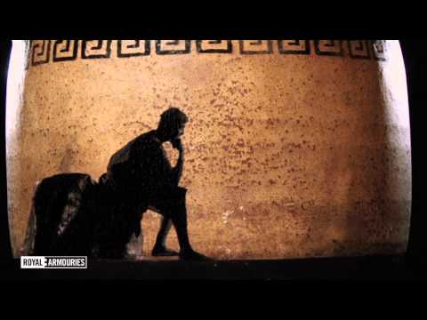 Tales Of Eupolous (2012) - Northern Film School