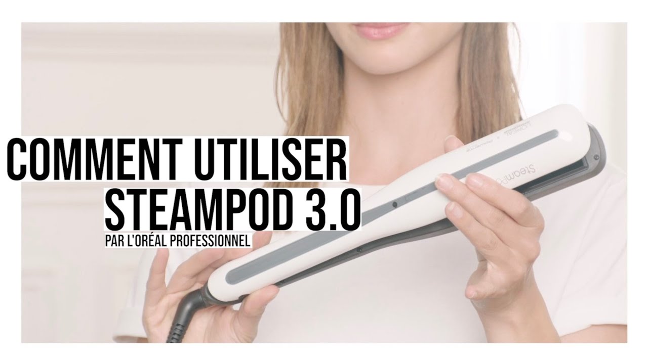 L Oreal Professionnel Guylaine Martel Artistes Coiffeurs