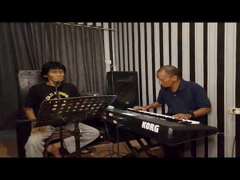 KERONCONG TERKENANG KENANG - (COVER - ST MUSIC )