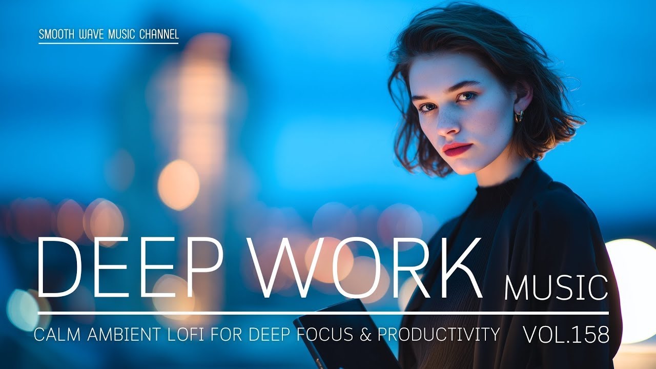 Lo Fi Coding Lo-Fi Coding Tracks to Keep You in Flow Deep Work Compilation (1 Hour+ ...