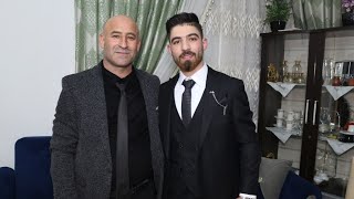 حفل زفاف السيد العريس عبد المجيد حلي