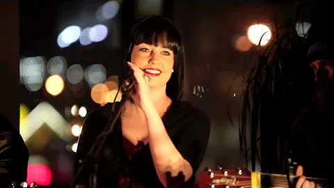 Veronica Leigh - Hey Cupid