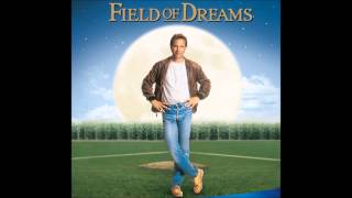 Video thumbnail of "01 - The Cornfield - James Horner - Field Of Dreams"