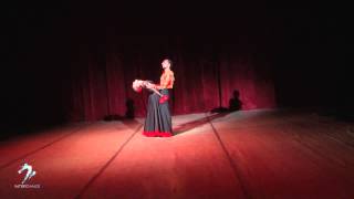 Inter Dance - Spanish dance