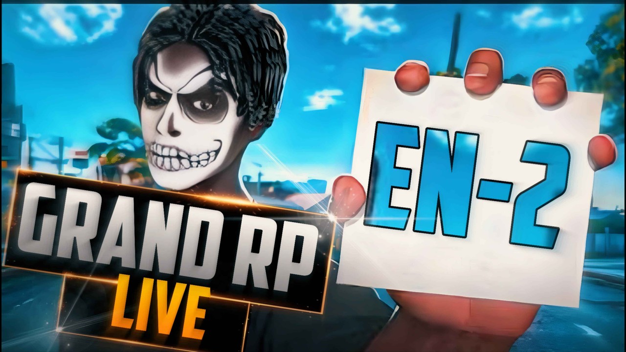 🔴 LIVE GTA 5 Grand RP | Later Valorant | Chill Stream - YouTube