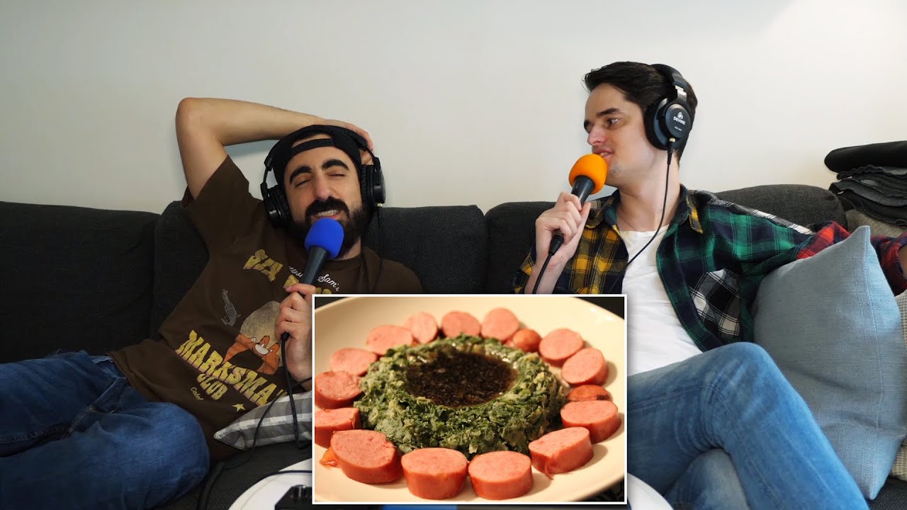 Typische Nederlandse gewoontes - Recht voor je Raap Podcast Highlight