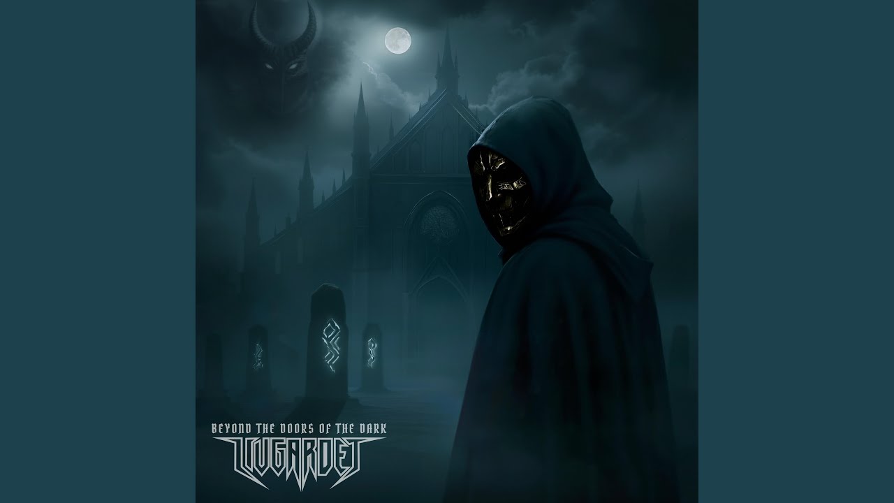 Beyond The Doors Of The Dark