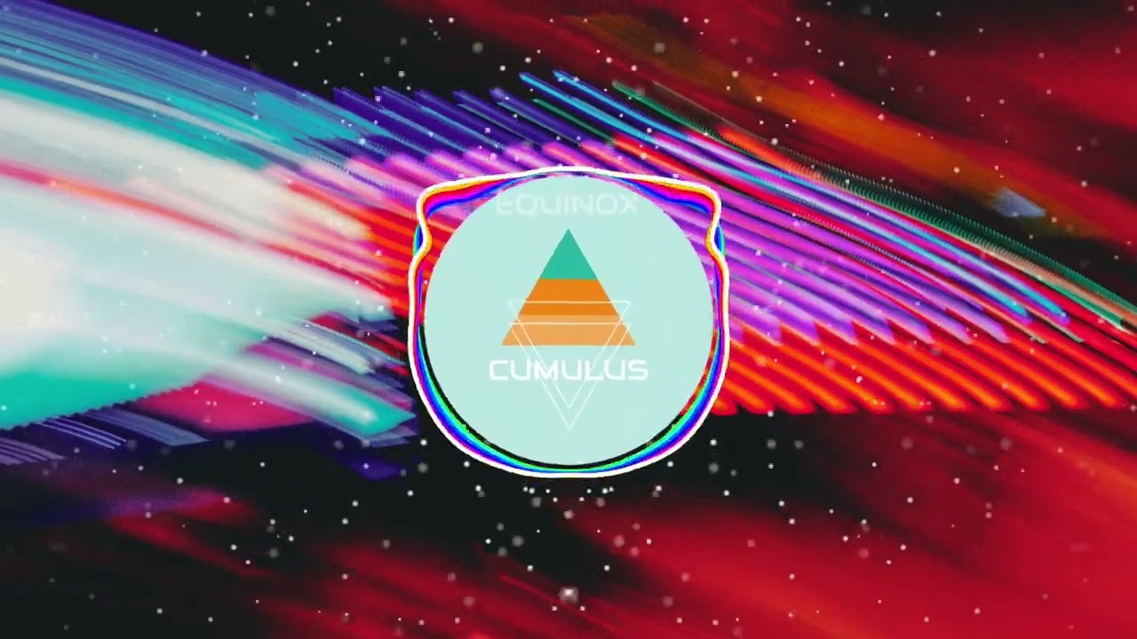 Watch The Electric Shadows - Cumulus (Visualized) on YouTube Watch The Electric Shadows - Cumulus (Visualized) on YouTube
