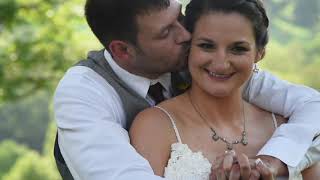Samantha & Ricky | Wedding Video