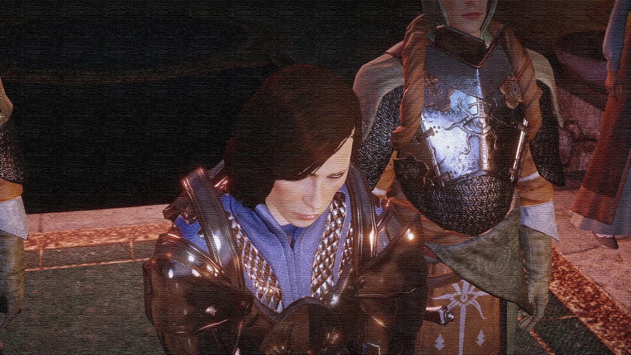Dragon Age Inquisition Sit In Judgement
