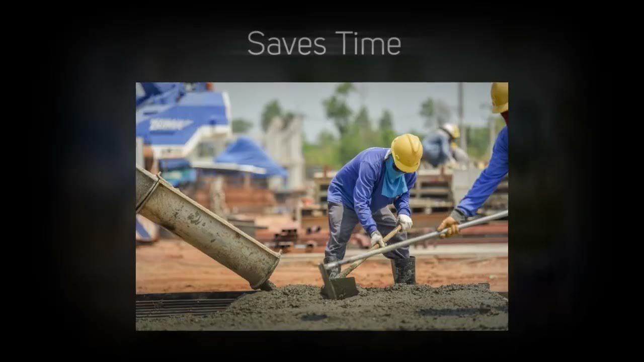 Ready Mix Concrete Near Me YouTube