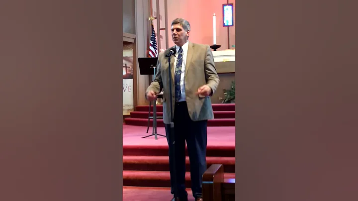 Courtney Hay Memorial, Video 7-Pastor Daniel Nagle...