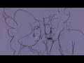 There are no accidents  oc animatic