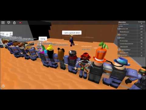 Roblox Innovation Security Training Facility Part 1 Youtube - roblox innovation security template