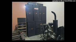 AMERICA WALA HARD REMIX - DJ TOOFAN 84