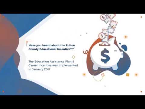 Fulton County Educational Incentive