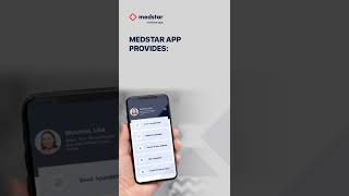 MedstarApp is Online Now! screenshot 4