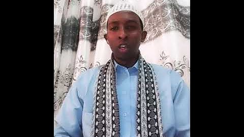 تلاوة القارئ حسن أحمد عدو مقطع من سورة آل عمران