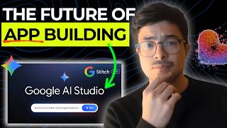 I Have Built An App In Minutes With This Insane Google Ai Workflow