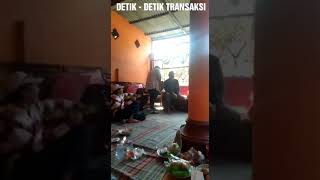 DETIK + DETIK TRANSAKSI TOKEK