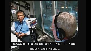 Working Hands Radio, Program #8