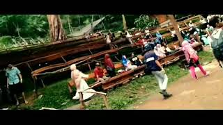 SITU GUNUNG SUKABUMI - ( OST My Trip My Adventure )