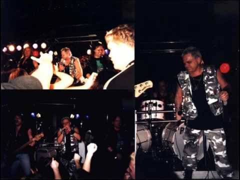 Hate Stinger Video