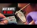 The best poker bluffs of 2023  pokerstars