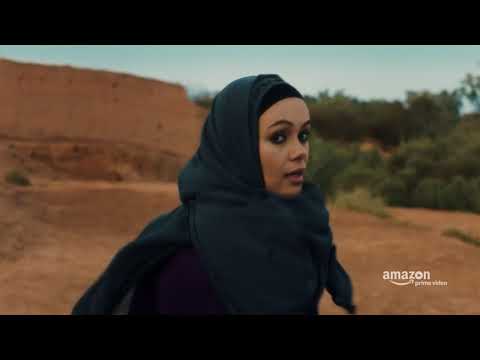 Jack Ryan - Trailer Oficial Español | Amazon Prime Video