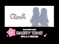 ClariS PARTY TIME メドレー