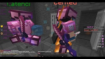 TEACHING LATENCI HOW TO HCF #5 - WE MADE A FACTION RAIDABLE (INVIS RAID) + NEW PACK BUNDLE SHOWCASE