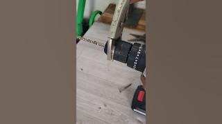 Tips to get the drill bit when stuck #tip #howto