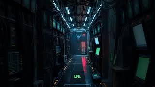 The Hive overgrows Skynet’s command hub | Sci-Fi-HiTales #hfy #sciencefiction #horror #redditstories