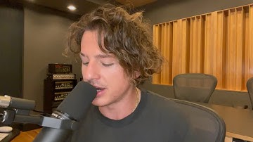 Charlie Puth - Cheating on You [Acoustic]