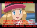 AMOURSHIPPING SPECIAL STRAIGHT TO HEART
