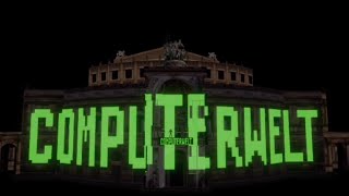 Kraftwerk Live 9/14/2024 Semperoper Dresden Promo