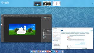 Фотошоп и Google Sketchup | Отрисовка-моделирование Церкви по фотографии Фотошоп и Google Sketchup | Отрисовка-моделирование Церкви по фотографии