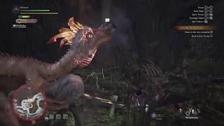 Monster Hunter World Ep. 5 - Hunting The Kulu-Ya-Ku Bird-Brained Bandit