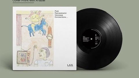 Piotr Damasiewicz Viennese Connections   "Vienna Suite"- Suite I part 2