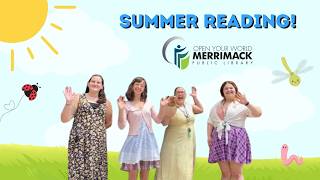 Win Awesome Prizes with Summer Reading!