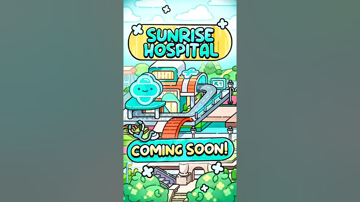 NEW BIG HOSPITAL IN AVATAR WORLD?! 🏥👀 #avatarworld #nina PAZU