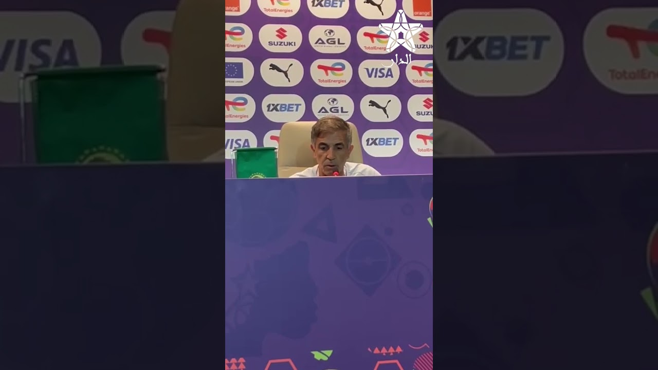 مدرب الجزائر للسيدات.. عقل يفكر في نهائي بالمغرب لكن يجب أن نفوز في النصف أولا