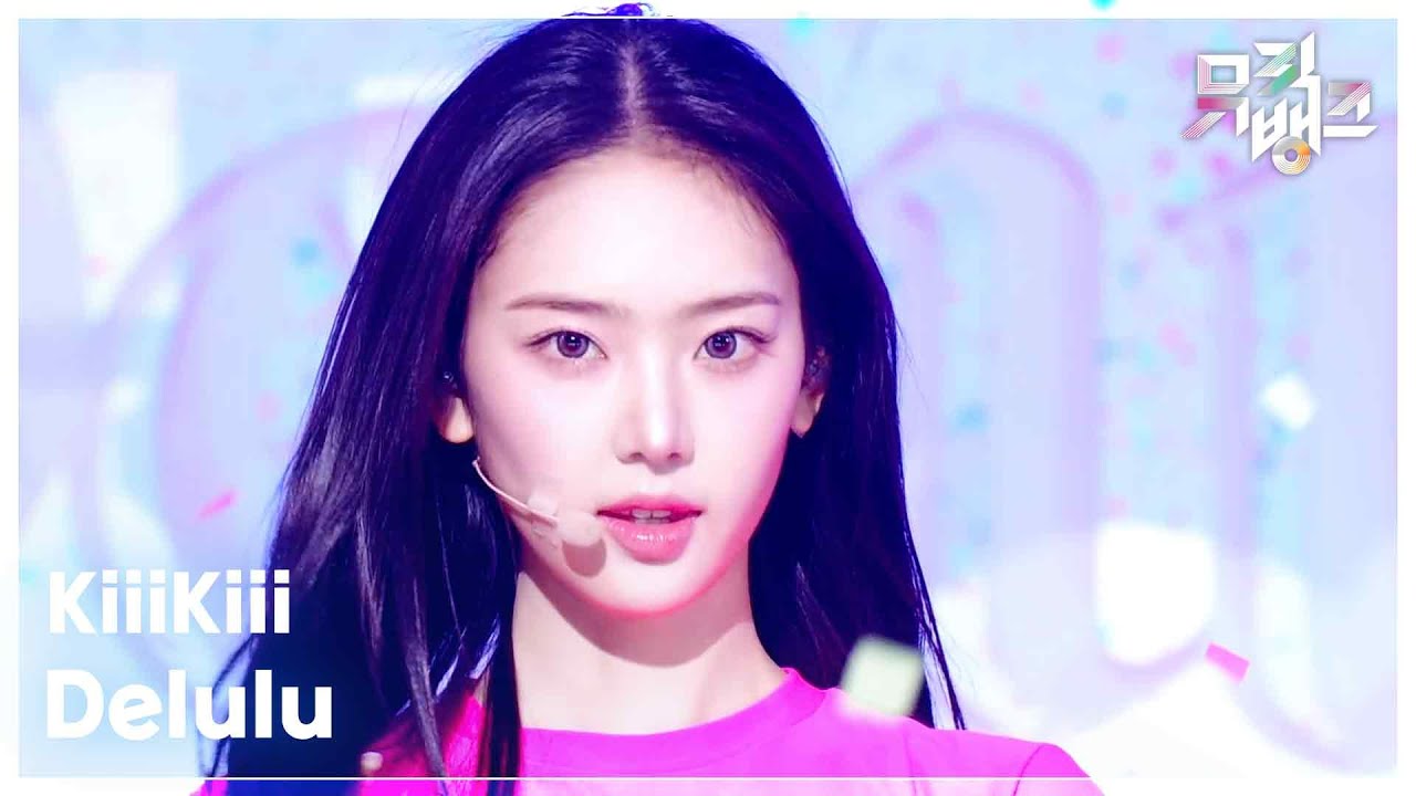 Delulu - KiiiKiii [뮤직뱅크/Music Bank] | KBS 260306 방송