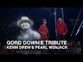 Capture de la vidéo Full Gord Downie Tribute | Kevin Drew, Pearl Wenjack, Dallas Green, Sarah Harmer