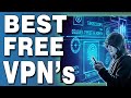 100% FREE VPN APPS  |  Firestick & Android Devices