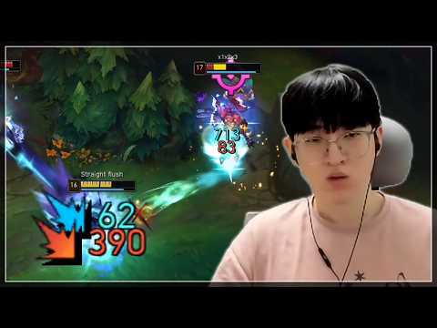 제압 먹은 값해주는 이즈리얼【배치부터 챌린저 시즌16 #19】