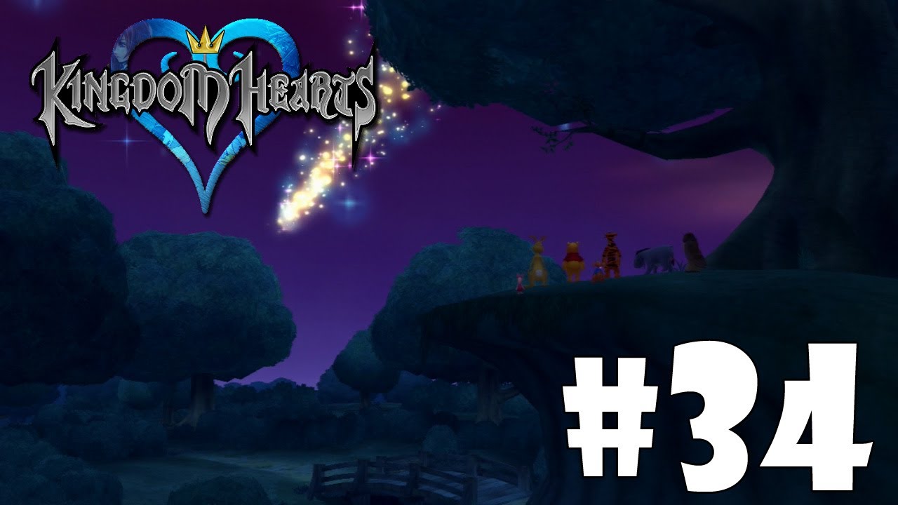 Kingdom Hearts 1 5 HD ReMIX Walkthrough Modo Experto Parte 34 Nos Volveremos A Ver Amigos kingdom-hearts-1-5-hd-remix-walkthrough-modo-experto-parte-34-nos-volveremos-a-ver-amigos