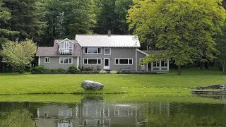 Residential For Sale - 136 Macedonia Rd, Chatham, Ny 12017
