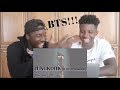 BLACK KIDS REACT TO WHO IS BTS? THE SEVEN MEMBERS OF BANGTAN REACTION | FO SQUAD